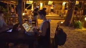 2.1K reactions · 371 shares | Travel the world while working remotely as part of a vibrant global community. | Remote Year | Facebook