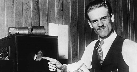 Who Invented Television? | HISTORY