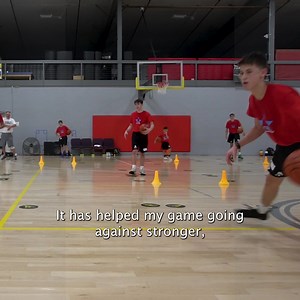 105 reactions · 12 shares | The #1 basketball training program is coming to Kaukauna in July. Sign up to secure your spot today!  We have trained over 1,000 D1 players, and want to give your son/daughter the tools to achieve their athletic goals. Our first Point Guard Elite camp in your area is in July (Kaukauna, Wisconsin). Click the button below to sign up today! | OtterBasketball | Facebook