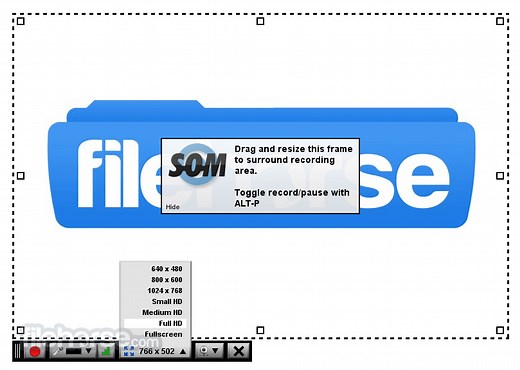 Screencast-O-Matic video review