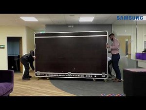 Samsung Wowmaker Timelapse