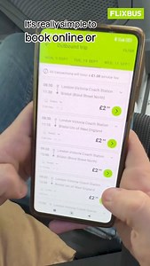 Less hassle. More adventure. | FlixBus