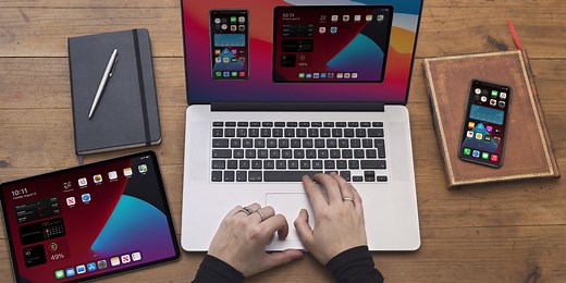 Everything to Know About Screen Mirroring iPhone and iPad | Reflector