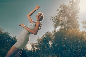 How to do colour grading: get cinematic shots