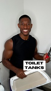 573K views · 13K reactions | Week 26: Clean Your Toilet Tank ✨ Your...