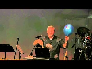 OBJECT LESSON About Witnessing