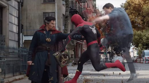 Spider-Man No Way Home box office day 6 collection: Tom Holland film is ‘super strong’ with ₹130 cr in the bag so far