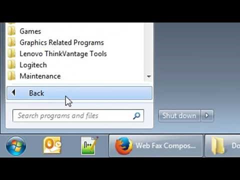 XMediusFAX Cloud: 5 Coversheet Editor