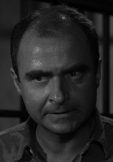 The Twilight Zone S05:E27 - I Am the Night, Color Me Black