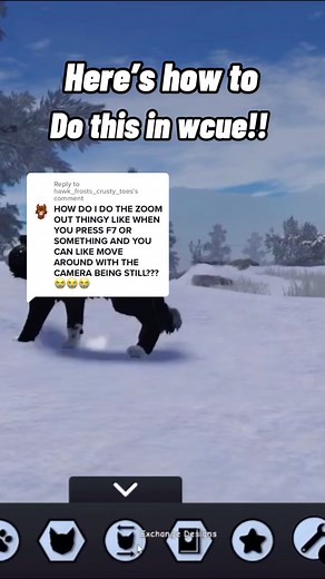 Warrior Cats Roblox Tutorials and Tips