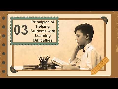 Remedial Teaching Part I