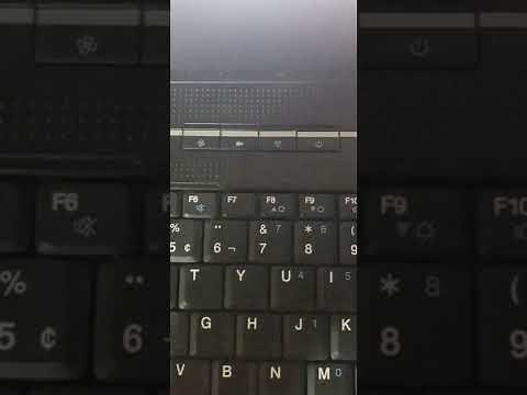 como ativar o Bluetooth e o Wi-Fi no notebook itautec w7655