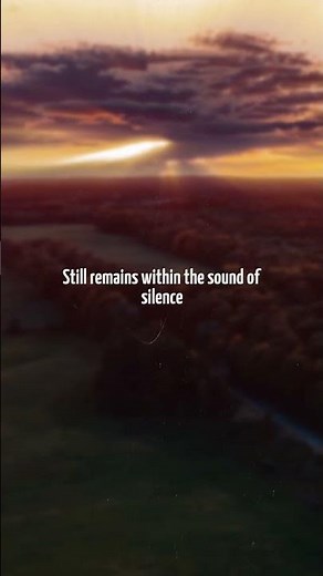 Disturbed - The Sound of Silence (CYRIL Remix) | Lyrics