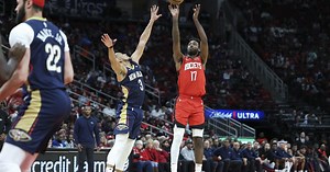 Nine LSU basketball players on NBA rosters to begin 2023-24 season