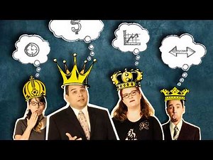 PowerPoint Demo: Five Rules for Creating Great Presentations