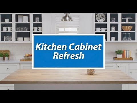 How to Paint the Inside of Your Kitchen Cabinets - Sherwin-Williams
