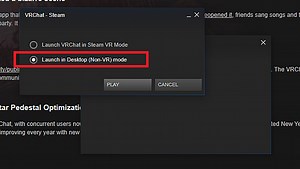 Can I Play VRChat Without VR?