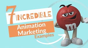 7 Incredible Examples of Animation Marketing | Twine Blog