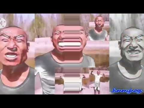 Preview 2 Chinese Man Explaining Effects | X is Going Weirdness Every