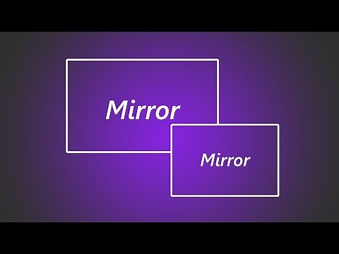 How to Mirror Your Display to a Miracast Device in Windows 10