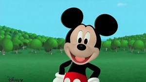 La Casa De Mickey Mouse - Intro Oficial En Español Latino | Disney Junior