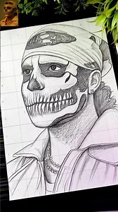 How To Draw Talwiinder Drawing 🔥✍️ Singer Talvinder Singh #shorts #talwiinder #drawing #sketch