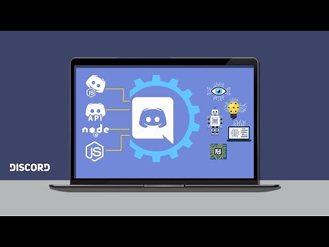 Install Your Own Discord Bot Dashboard (2021)