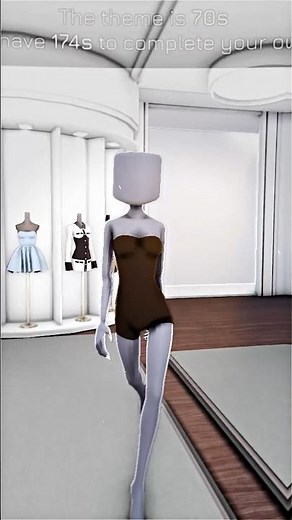 Old dress to impress.. 🥹