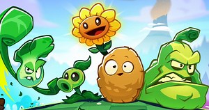 Plants Vs. Zombies 3 Comes Back From the Dead Again in Select Regions｜Game8