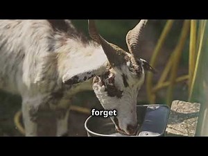 Ultimate Guide to Pygmy Goat Care!