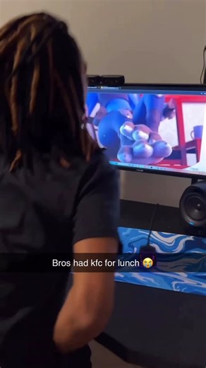 Haskell on Instagram: "How’d he know the Judy hops gif..?"