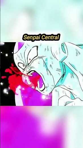 "One Death Awakened a Legend – Goku vs Frieza!"