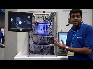 NI XNET CAN and FlexRay Automotive Network Interfaces for PCI and PXI