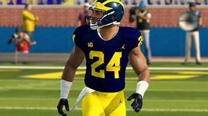 NCAA Football 14 Rosters for Xbox 360 and PS3 Updated for 2021 Season