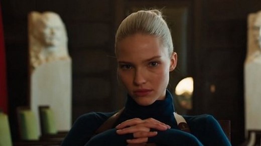 Anna (2019) Original Full Movie