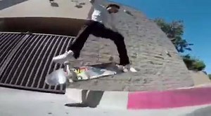 5.2K views · 825 reactions | Testing out the new GoPro #hero5 with Dr Purple Teeth | Trevor McClung | Facebook