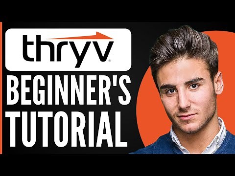 Thryv CRM Tutorial for Beginners | How to Use Thryv 2026