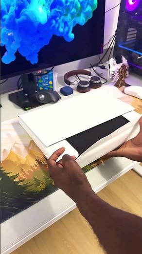 The new Alienware 18 Area-51 with RTX 5090 is insane