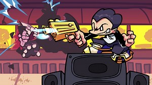 FNF: B-Side Redux | Friday Night Funkin'