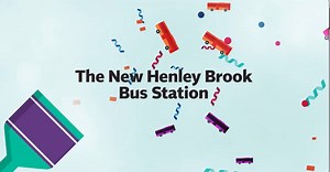 Henley Brook Bus Station is now open, replacing Ellenbrook Transfer Station. As a result, a number of bus routes in the area have changed. You now have over 300 parking bays to choose from, making it easier than ever to connect with your bus. | Transperth