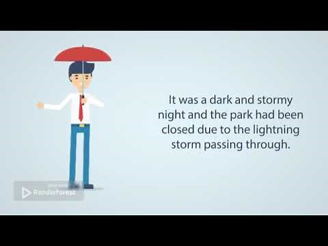 Implied meaning vs literal meaning