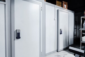 Comment construire une chambre froide négative? - iceshop.fr