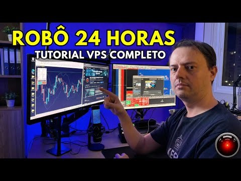 Where do my robots run 24/7? Migrating my automation server.