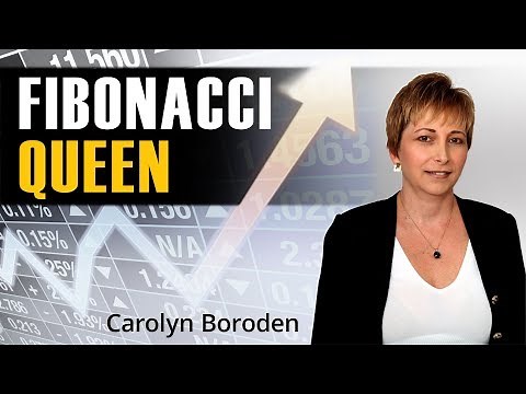 Fibonacci Queen: Here is how we set up a day trade decision.
