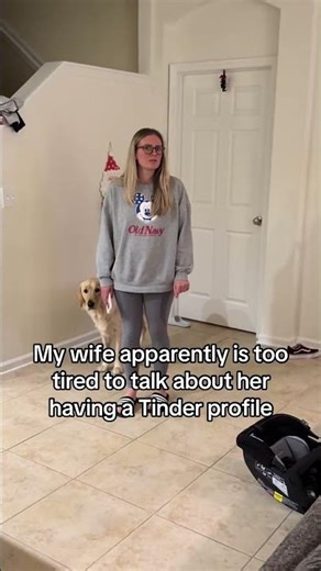 Husband CONFRONTS his wife for cheaing on him… and she did this 💔