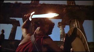 Clash of the Titans (1981) Trailer