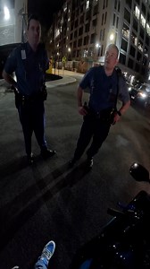 24 reactions | These troopers were pretty cool considering how most Massachusetts State Troopers are 藍 | ThatBiker Nick | Facebook