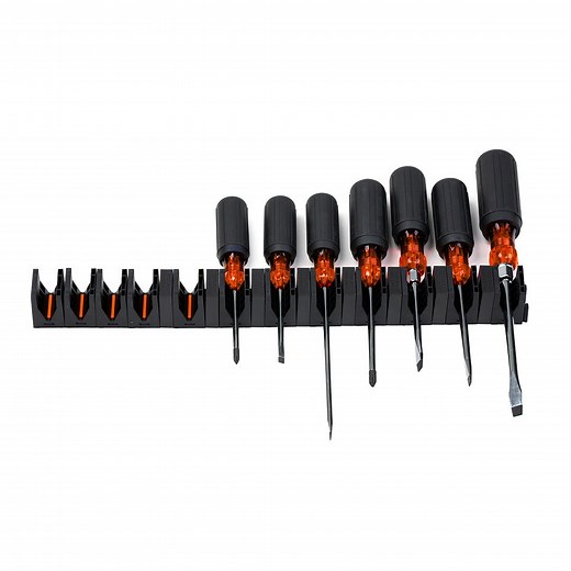 Modular Toolbox Screwdriver Organizers | Toolbox Screwdriver Holder