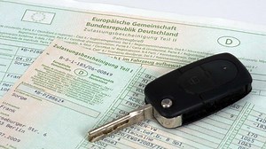 Autos können jetzt online an- und abgemeldet werden – schneller und günstiger