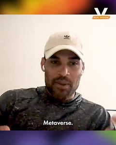 4.1K views · 1.2K reactions | WTF is the Metaverse?! Real Vision is...
